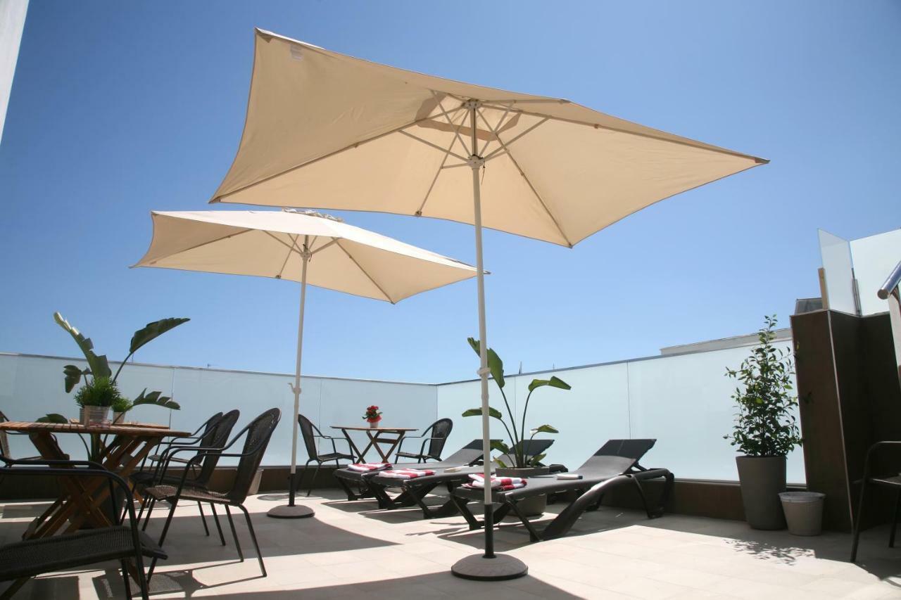 Appartement Balcon De - Adults Only