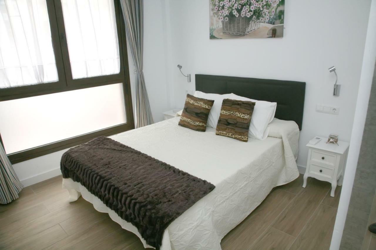 Appartement Balcon De - Adults Only *