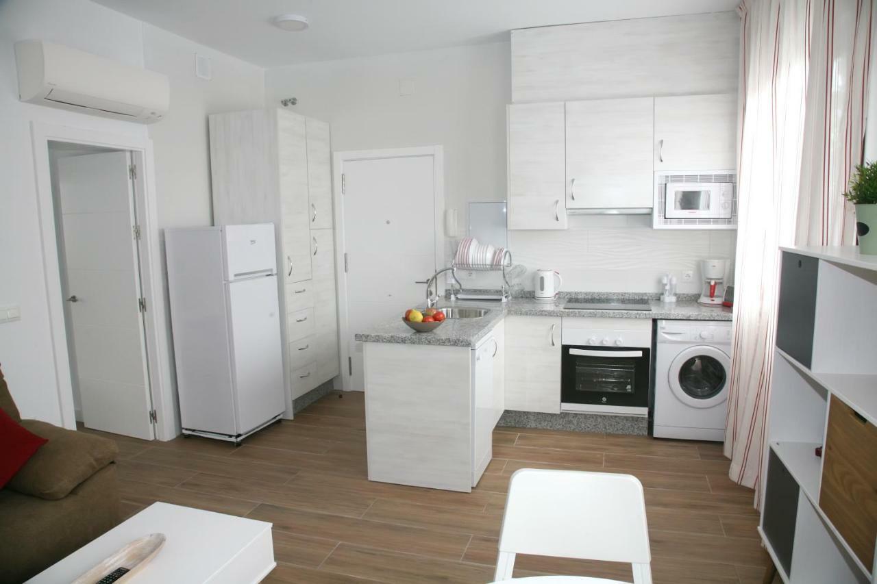 Balcon De - Adults Only Appartement Nerja