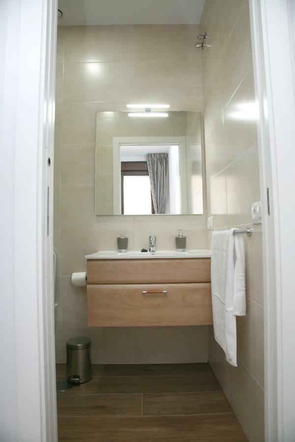 Appartement Balcon De - Adults Only