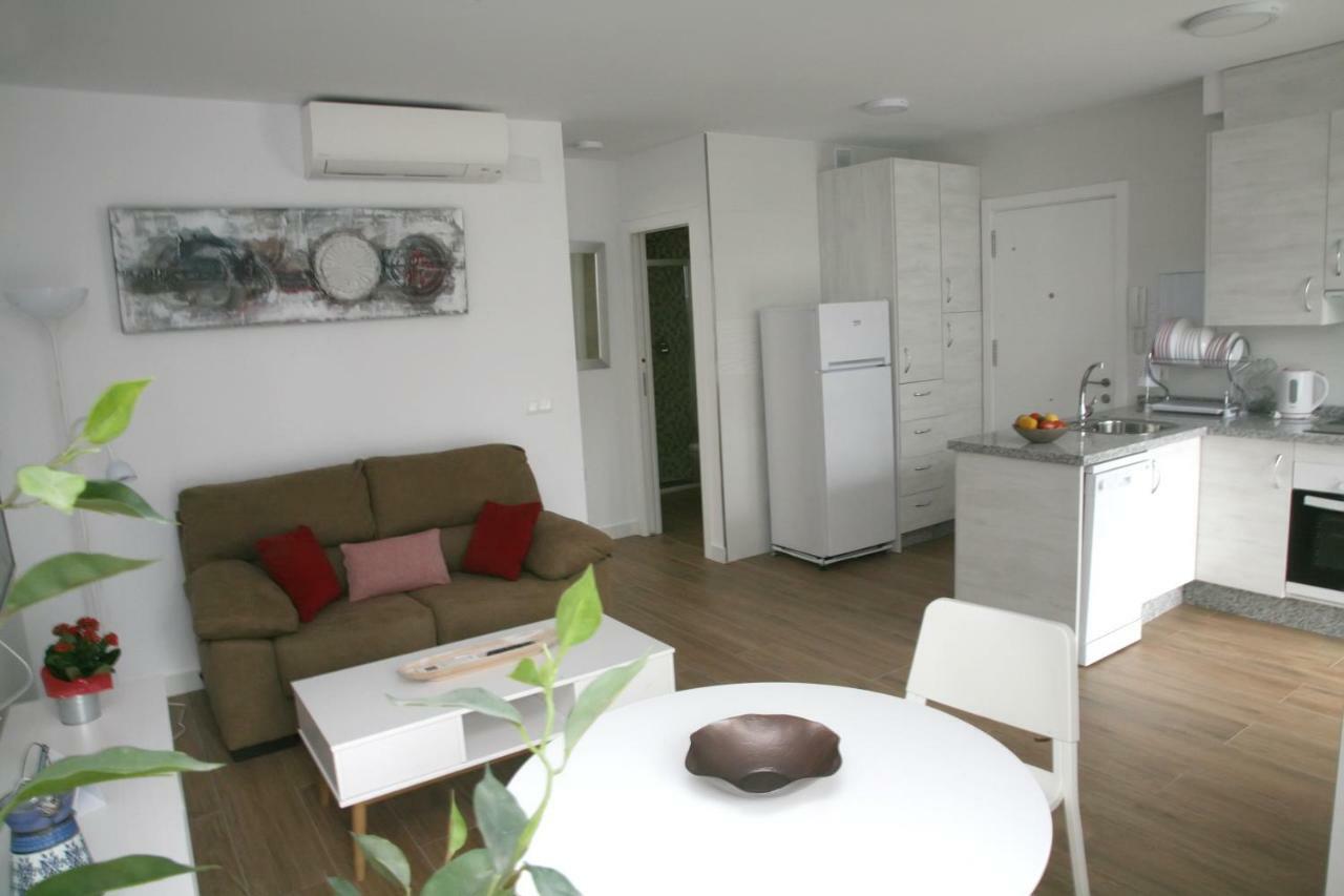 Balcon De - Adults Only Appartement Nerja