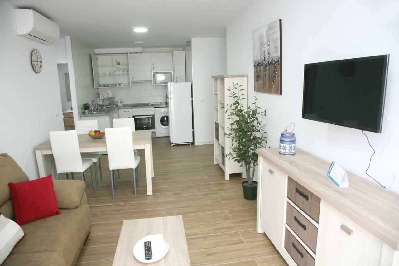 Appartement Balcon De - Adults Only