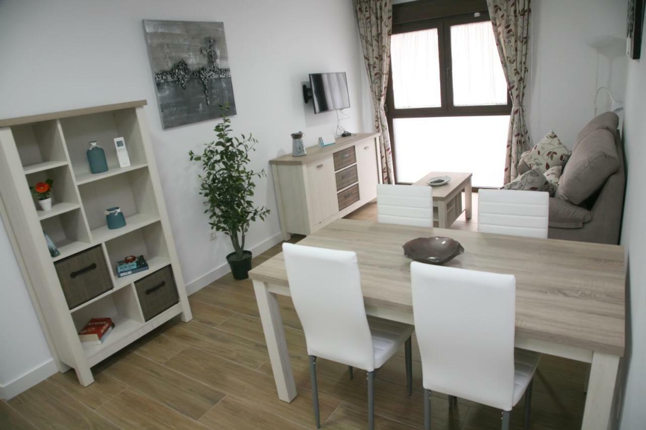 Balcon De - Adults Only Appartement Nerja