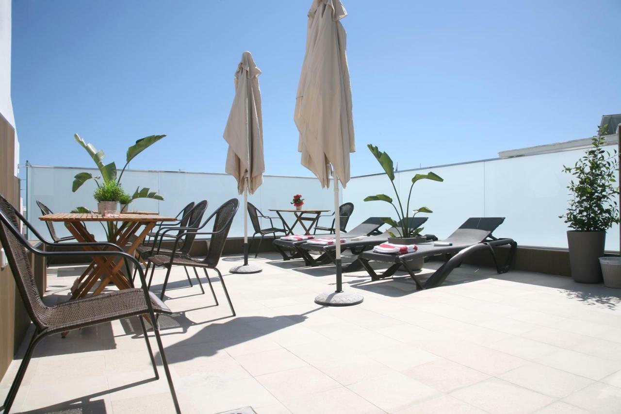 Appartement Balcon De - Adults Only Nerja
