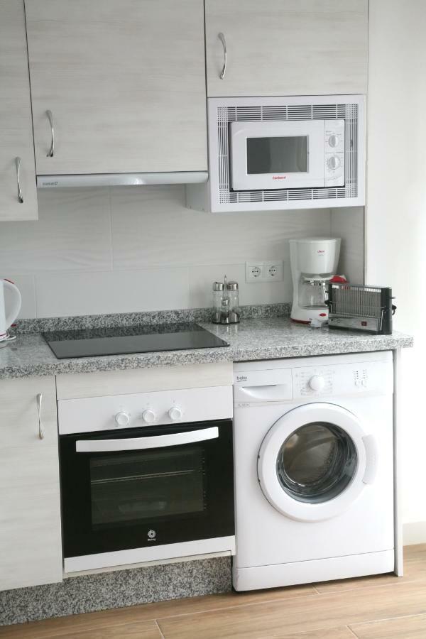 Balcon De - Adults Only Appartement Nerja