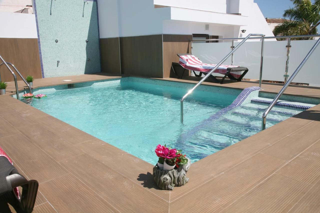 Appartement Balcon De - Adults Only