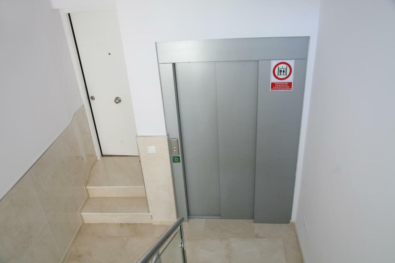 Appartement Balcon De - Adults Only *