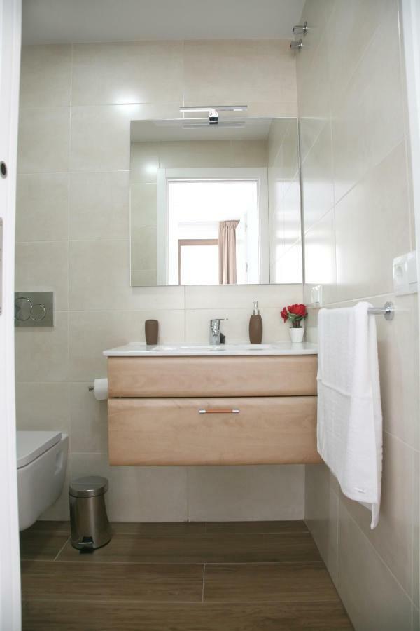 Appartement Balcon De - Adults Only *